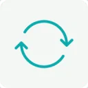 frictionless habits icon